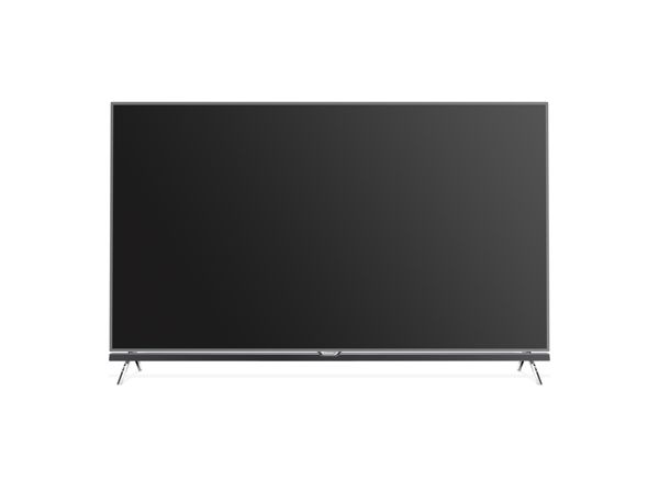 Philips 2015: 9600 Ultra HD Series with Android TV