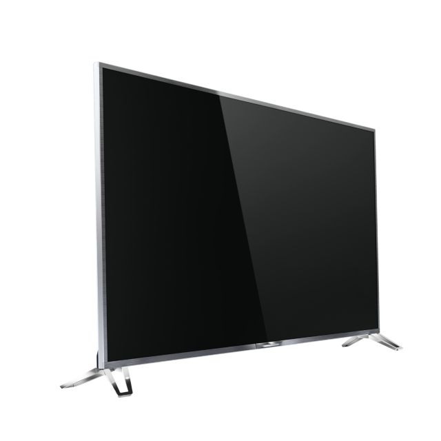 Philips 2014: 9809 Ultra HD Series