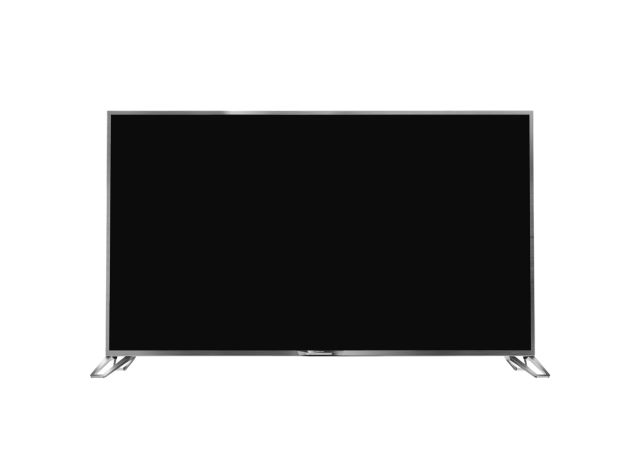 Philips 2014: 9809 Ultra HD Series