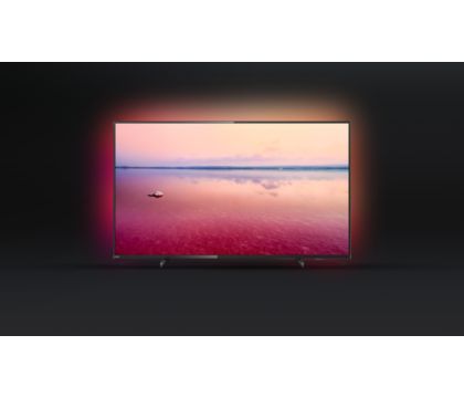 4k Uhd Led Smart Tv 65put6784 56 Philips