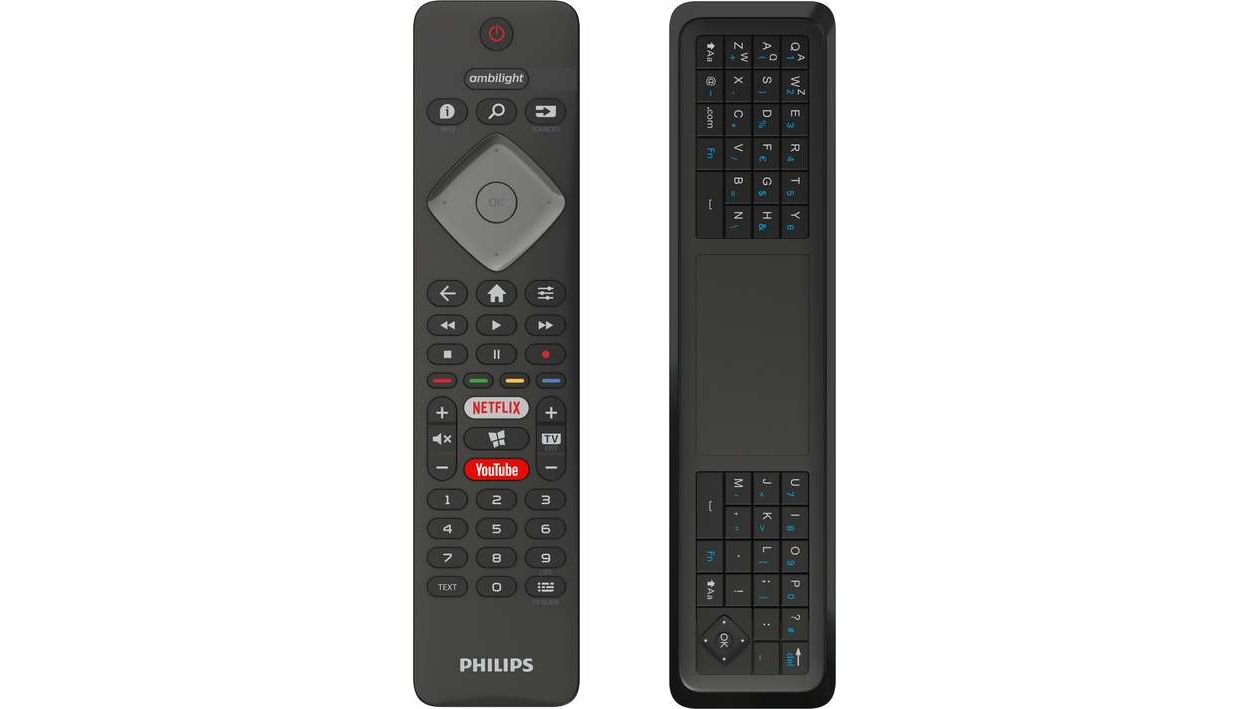 4k Uhd Led Smart Tv 65put6784 56 Philips