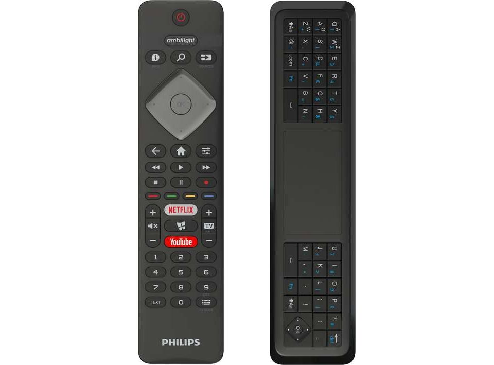4k Uhd Led Smart Tv 65put6784 56 Philips