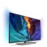 4K UHD Slim LED TV powered by Android