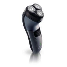 shaver norelco 2300