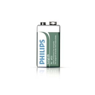 Super Heavy Duty 6F22L1F Battery