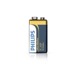 6LR61E1B Battery