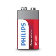 Power Alkaline Batterij