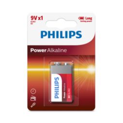 Power Alkaline Baterija