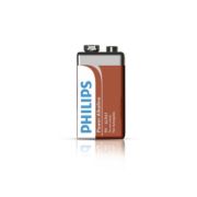 Power Alkaline Battery