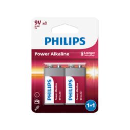 Power Alkaline Batterie