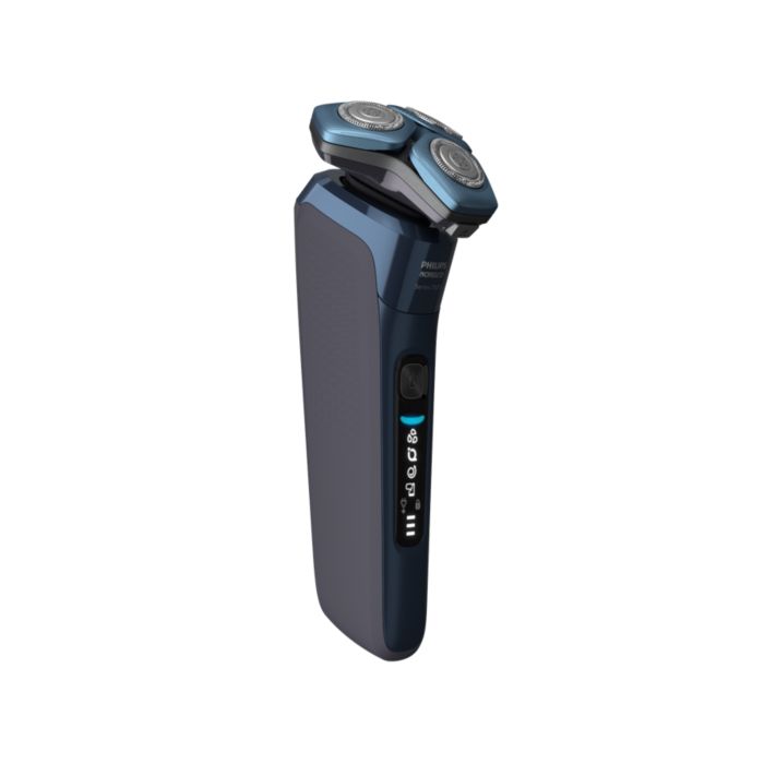 Norelco Shaver 7700 Wet & dry electric shaver, Series 7000 S7782