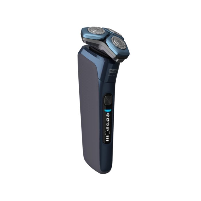 Norelco Shaver 7700 Wet & dry electric shaver, Series 7000 S7782