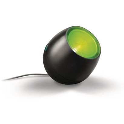 Kleur uw wereld met licht