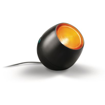 Kleur uw wereld met licht