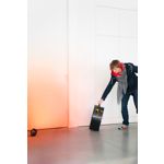 Kleur uw wereld met licht