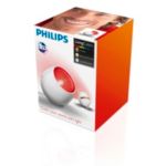 Kleur uw wereld met licht