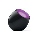 Create colourful light effects