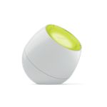 Create colourful light effects