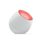 Create colourful light effects