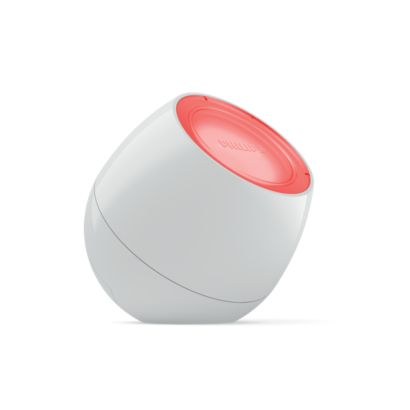 Create colourful light effects