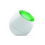 Create colourful light effects