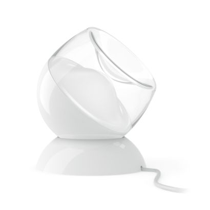 Place your light anywhere for a colourful ambience