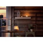 Place your light anywhere for a colourful ambience