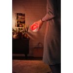 Place your light anywhere for a colourful ambience