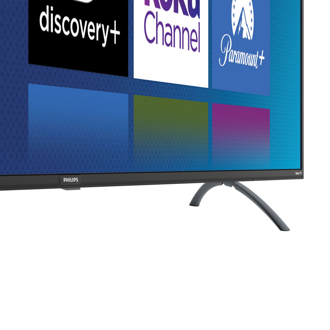 Søgemaskine markedsføring at opfinde eksplicit 5000 series LED-LCD TV 70PFL5656/F7 | Roku TV