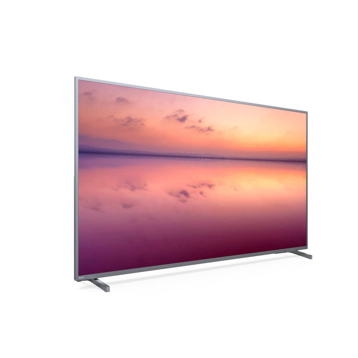 Smart Tv Led 4k Uhd 70pud6774 44 Philips