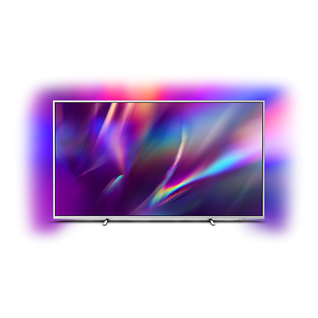70PUS8505/12 Performance Series 4K UHD LED Android TV