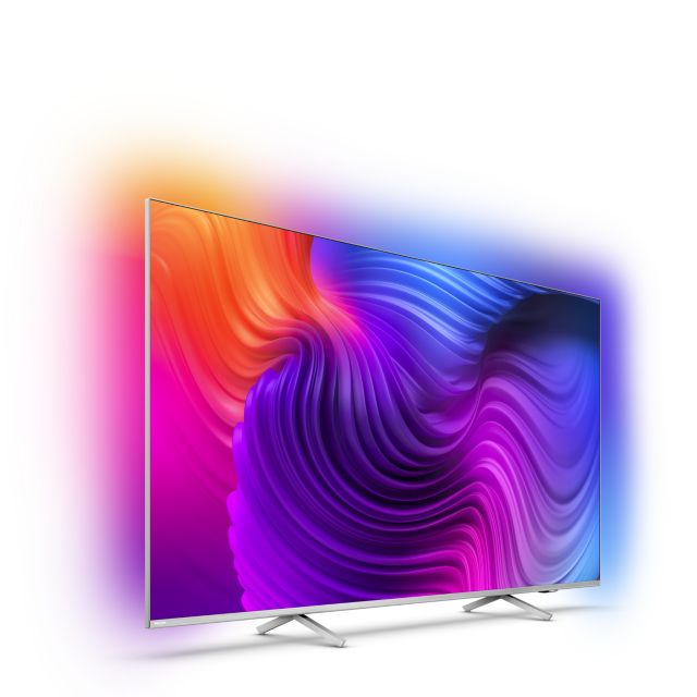 Philips TV 2021: PUS8506 und PUS 8536 (70 und 75 Zoll)
