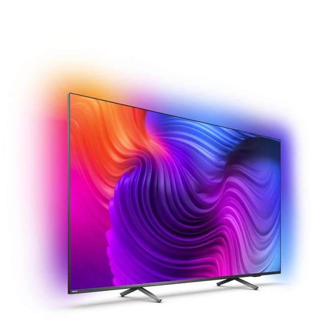 Philips TV 2021: PUS8546 und PUS 8556 (70 und 75 Zoll)