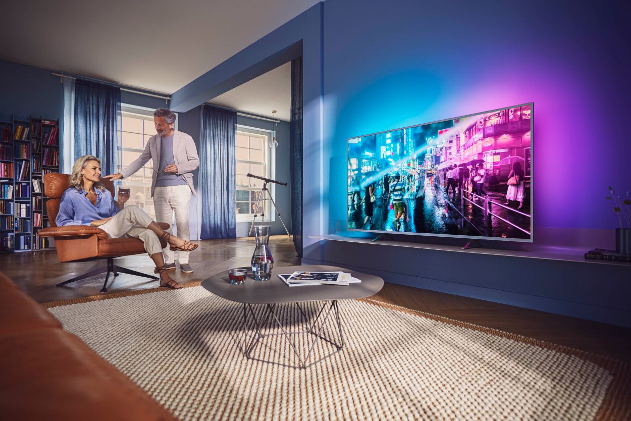 Philips uhd. 70" Телевизор Philips 70pus8506. 70" Телевизор Philips 70pus7956/60 HDR (2021). Телевизор Philips 70pus7605. 70" Philips 70pus7956/60.