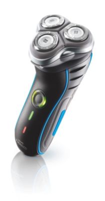 philips norelco 7110x charger