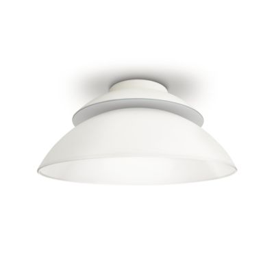 Plafoniere Philips Hue : Hue white and color ambiance plafoniera beyond 7120131ph philips