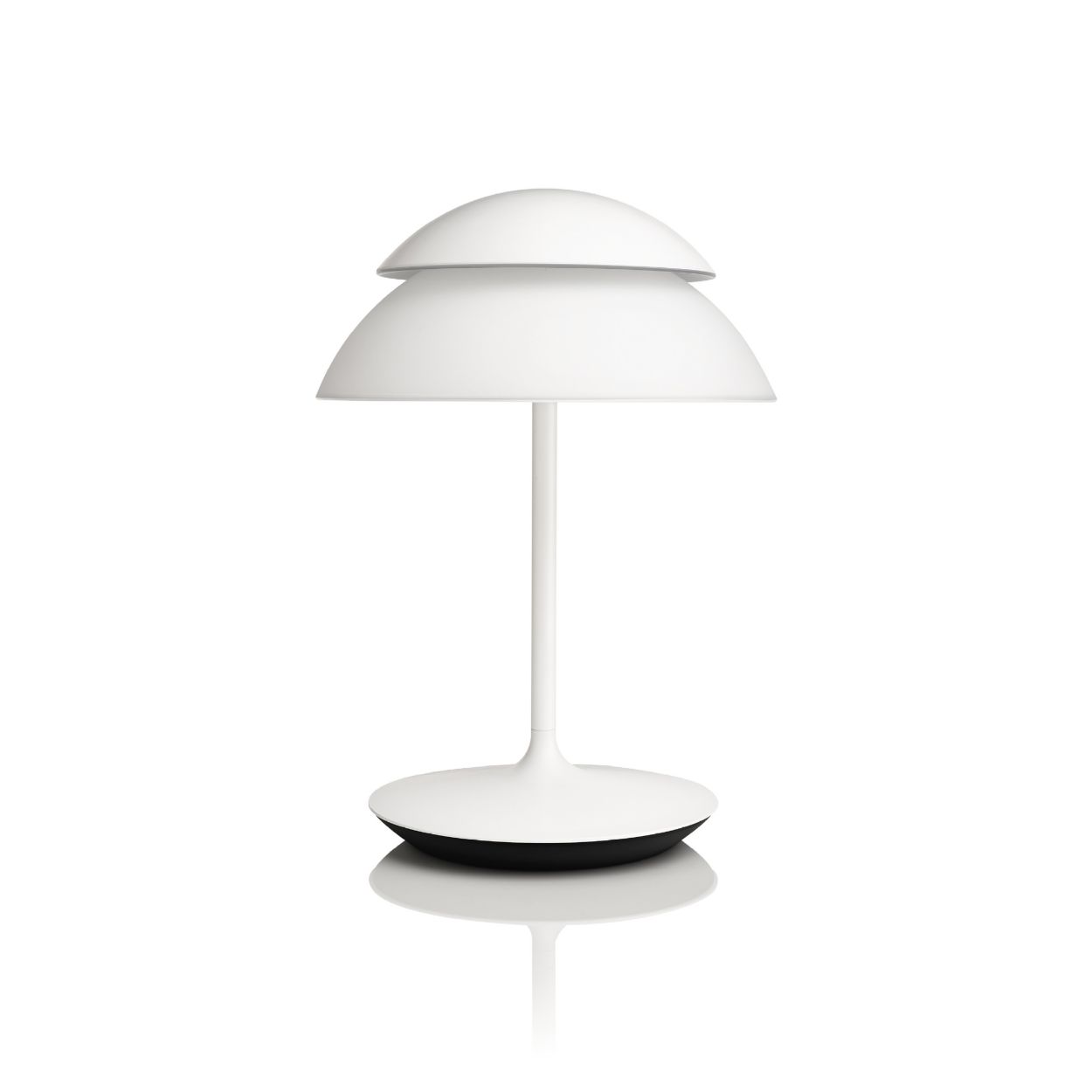 Hue White and color ambiance Beyond table lamp 712023148 | Philips