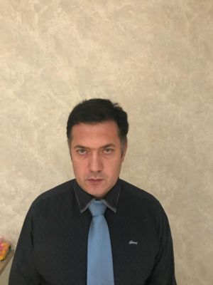 Кокарев Евгений Анатольевич