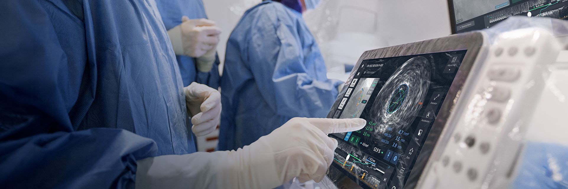 ntraSight Plus delivers efficiency