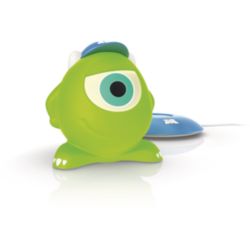 Disney SoftPal: draagbaar lichtvriendje