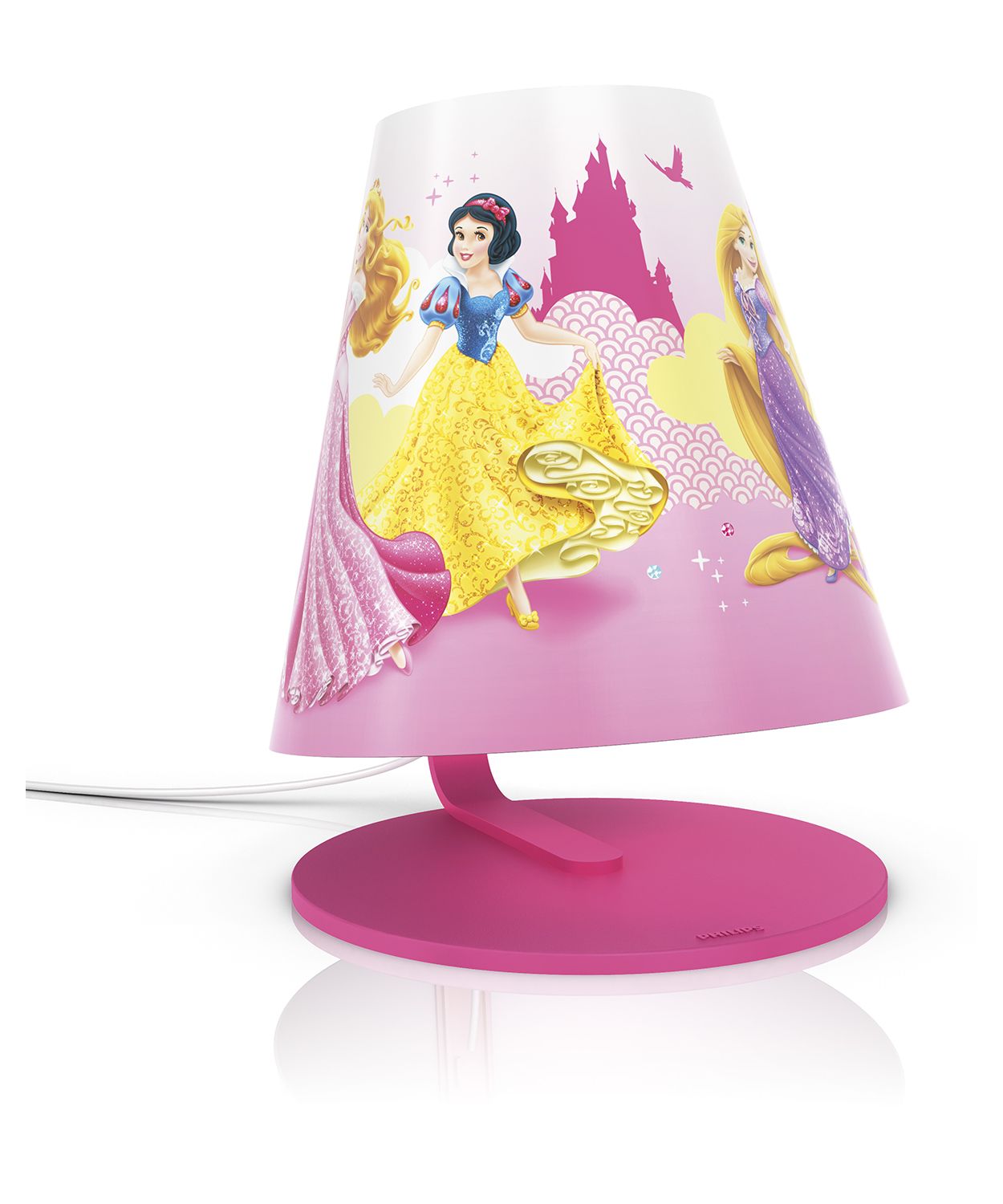 Lampe à poser 717642816 Disney