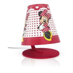 Disney Tafellamp