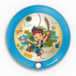 Disney Nachtlampje met sensor