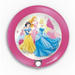 Disney Nachtlampje met sensor