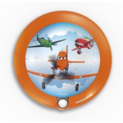 Disney Nachtlampje met sensor