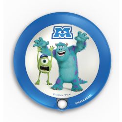 Disney Nachtlampje met sensor