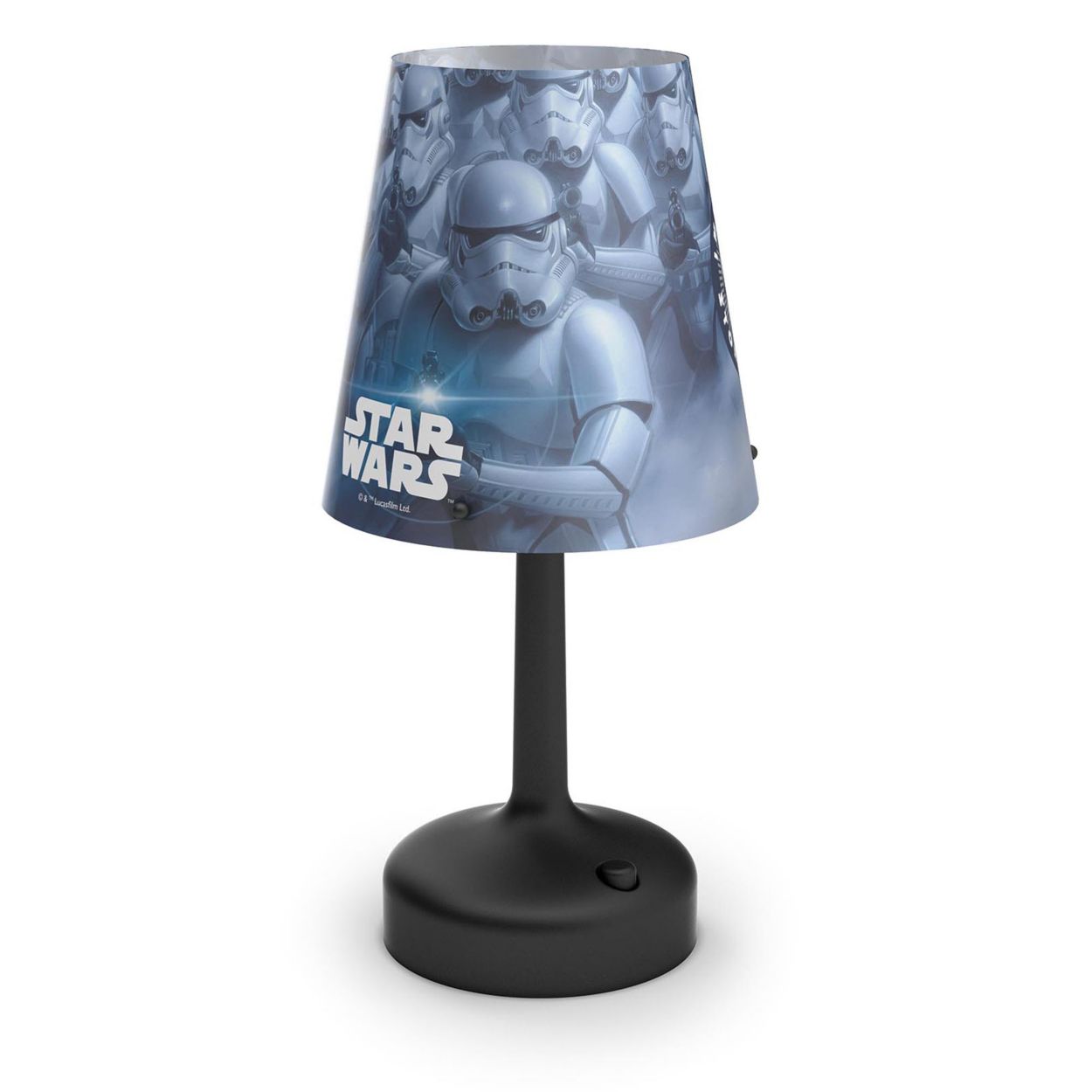 Table lamp 717963016 | Star Wars