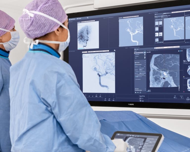 neurovascular care thumbnail