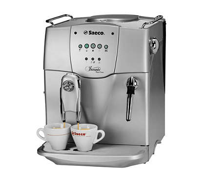 SAECO Incanto Rapid Steam de luxe SBS Innenteil oben schwarz Türkontakt SAECO Incanto Rapid Steam de luxe SBS Innenteil oben schwarz Türkontakt