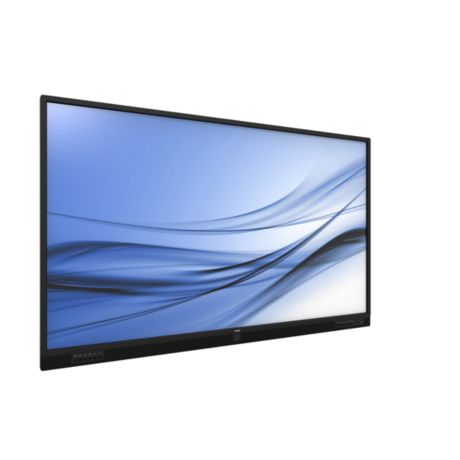 75BDL3151T/00  Interaktives Whiteboard